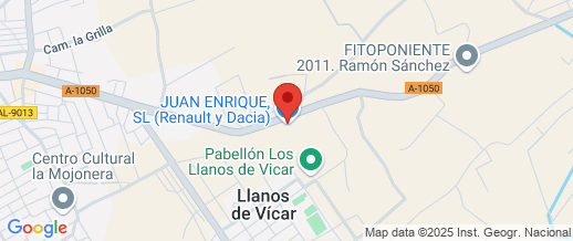 Juan Enrique S.L