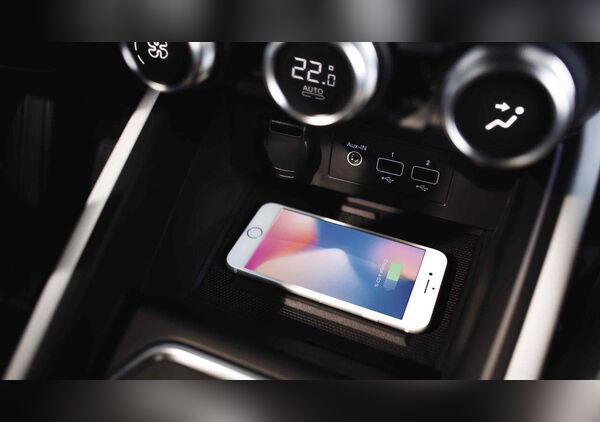 Renault Clio imagen 1