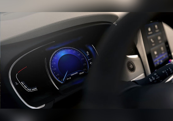 Renault Nuevo Espace imagen 1